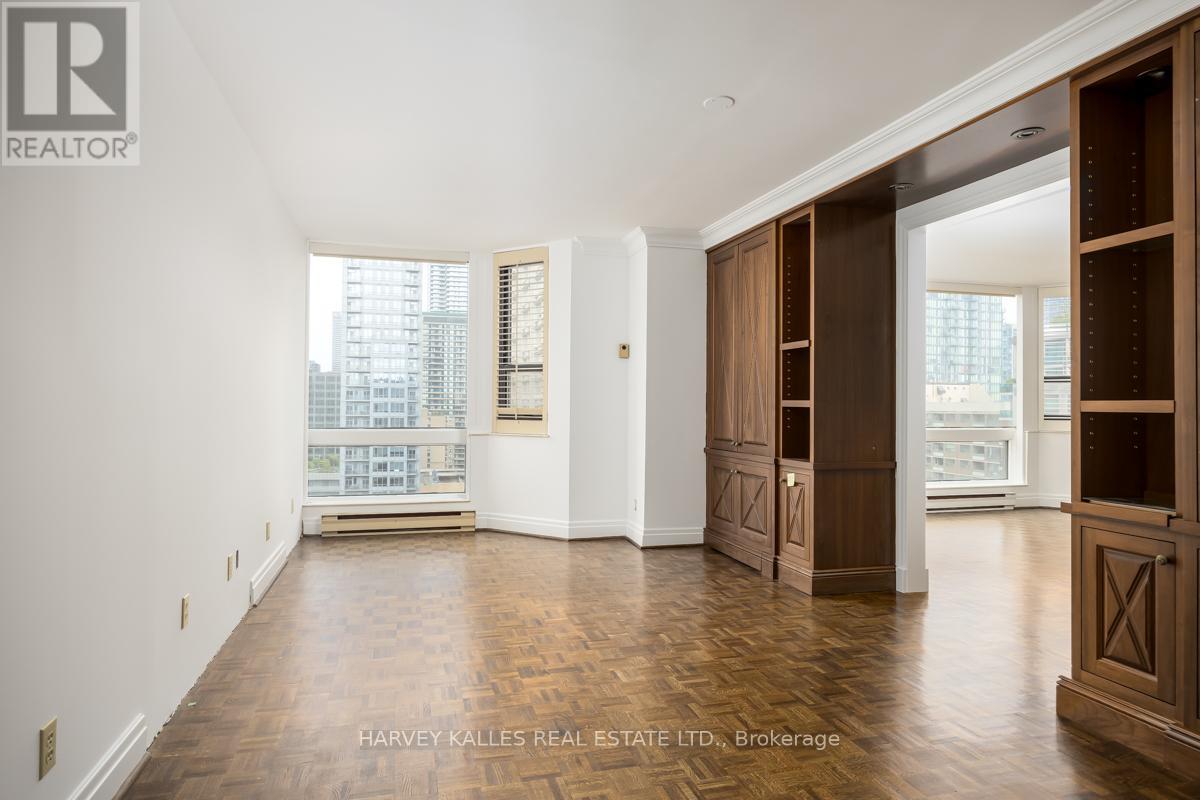 2103 - 1166 Bay Street, Toronto, Ontario  M5S 2X8 - Photo 8 - C12174047
