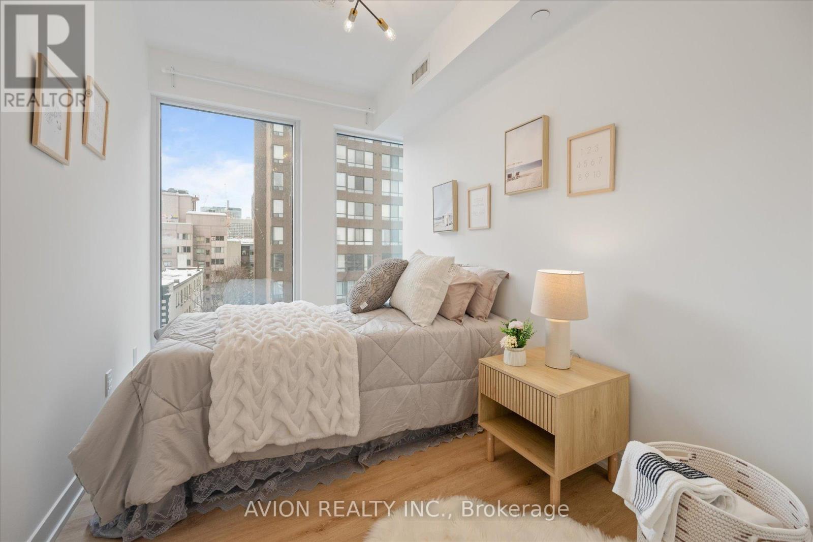 606 - 319 Jarvis Street, Toronto, Ontario  M5B 0C8 - Photo 11 - C12174066