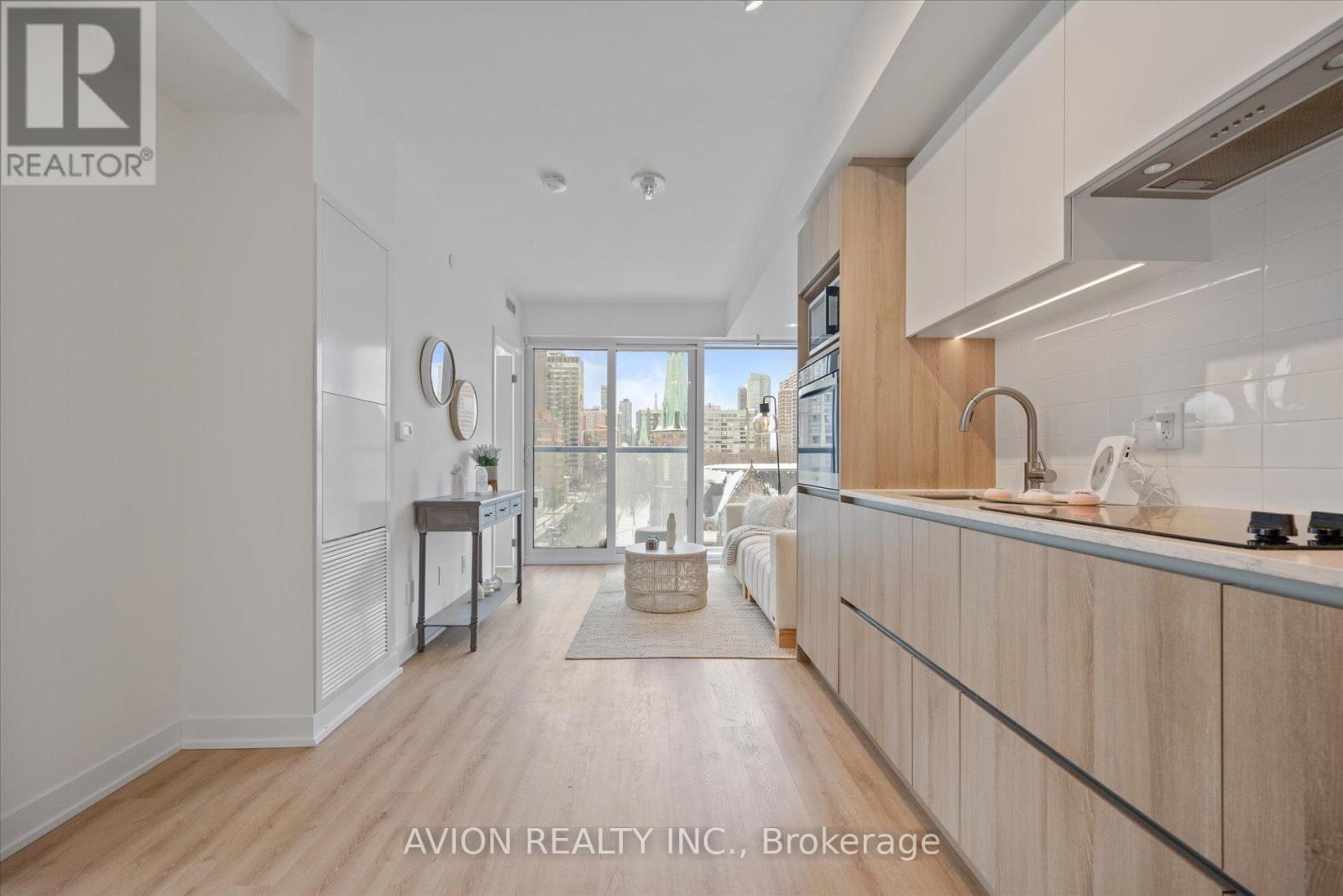 606 - 319 Jarvis Street, Toronto, Ontario  M5B 0C8 - Photo 3 - C12174066