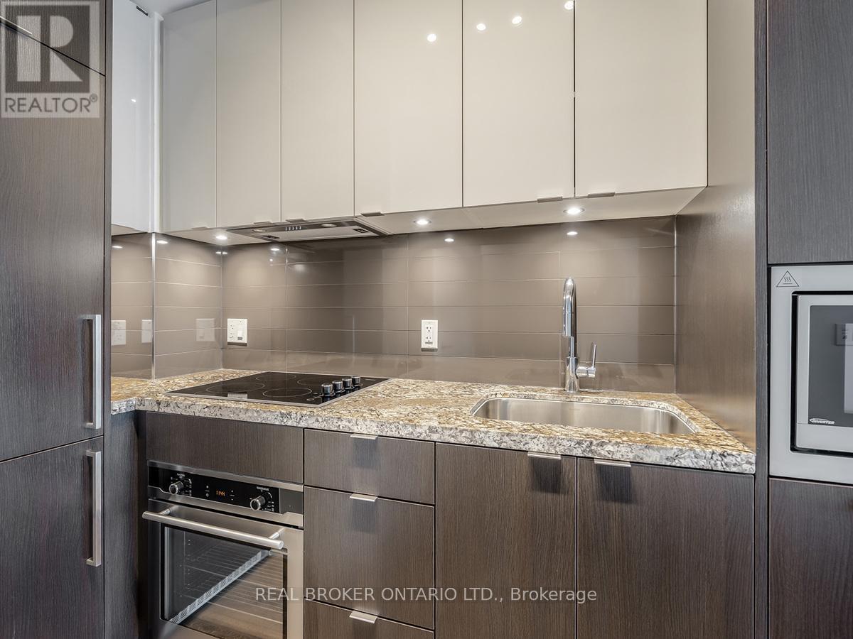 1207 - 125 Blue Jays Way, Toronto, Ontario  M5V 0N5 - Photo 12 - C12174076