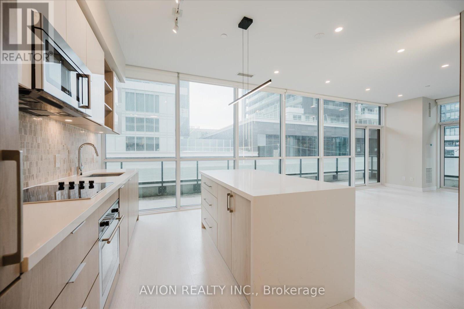 402 - 50 Ordnance Street, Toronto, Ontario  M6K 1A2 - Photo 11 - C12174097