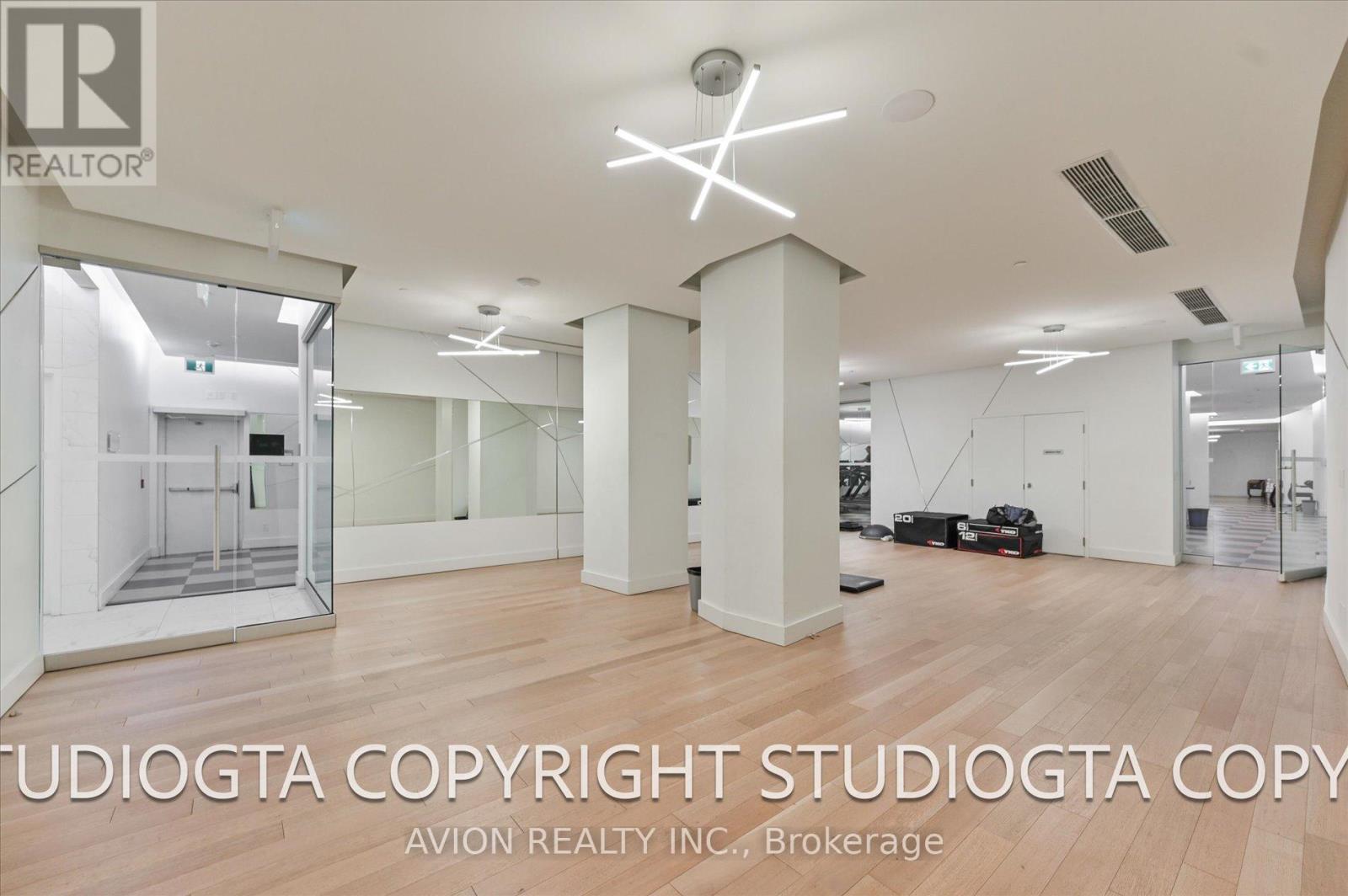 402 - 50 Ordnance Street, Toronto, Ontario  M6K 1A2 - Photo 25 - C12174097