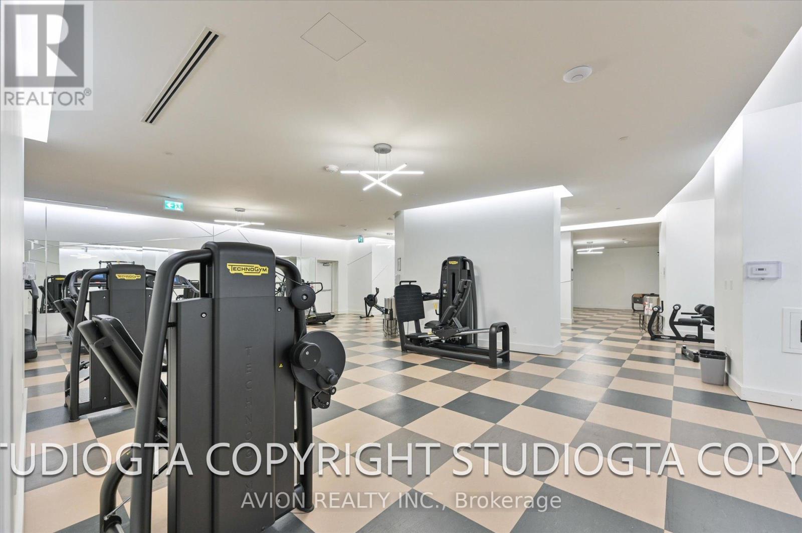 402 - 50 Ordnance Street, Toronto, Ontario  M6K 1A2 - Photo 31 - C12174097