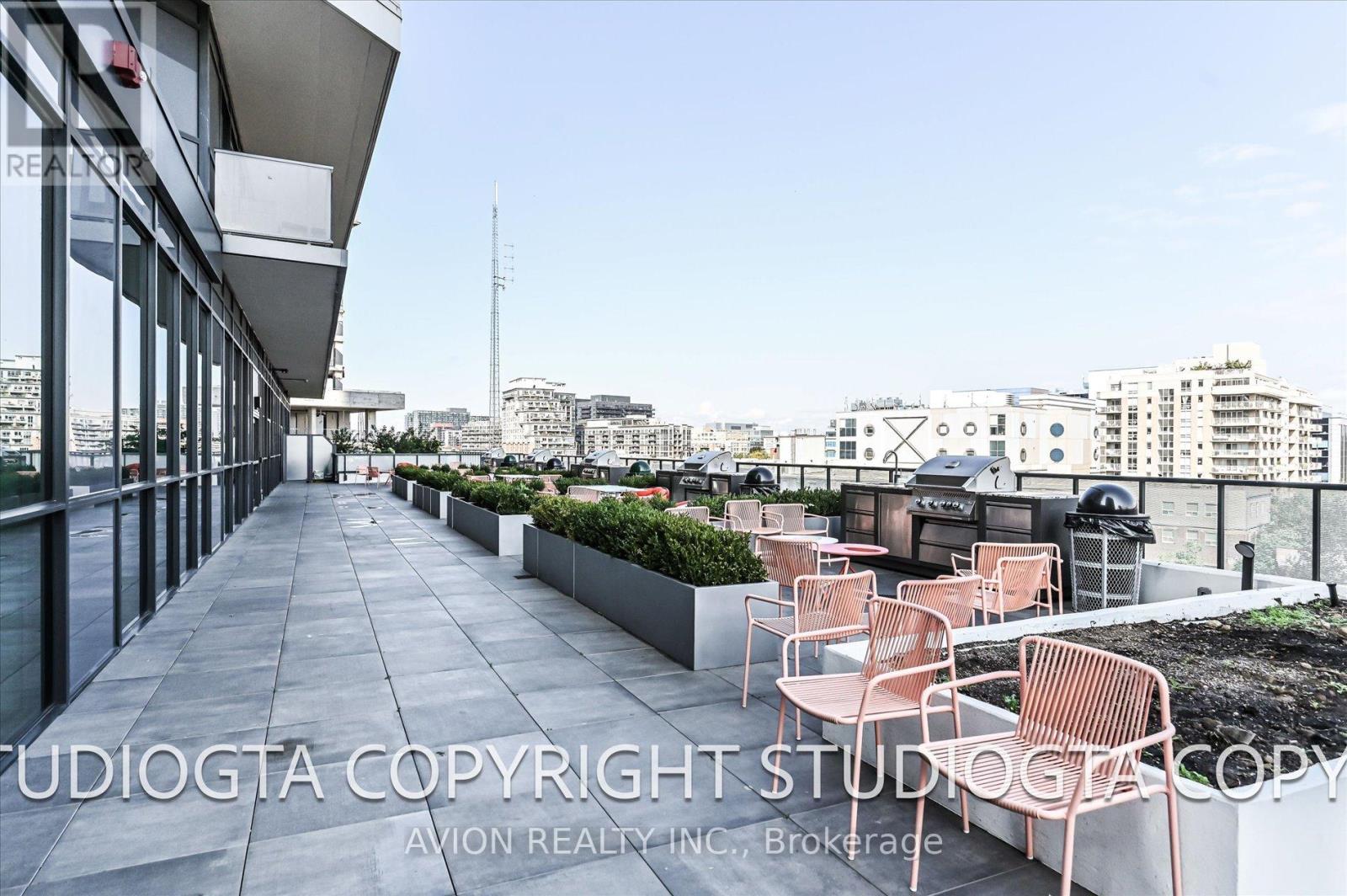 402 - 50 Ordnance Street, Toronto, Ontario  M6K 1A2 - Photo 32 - C12174097