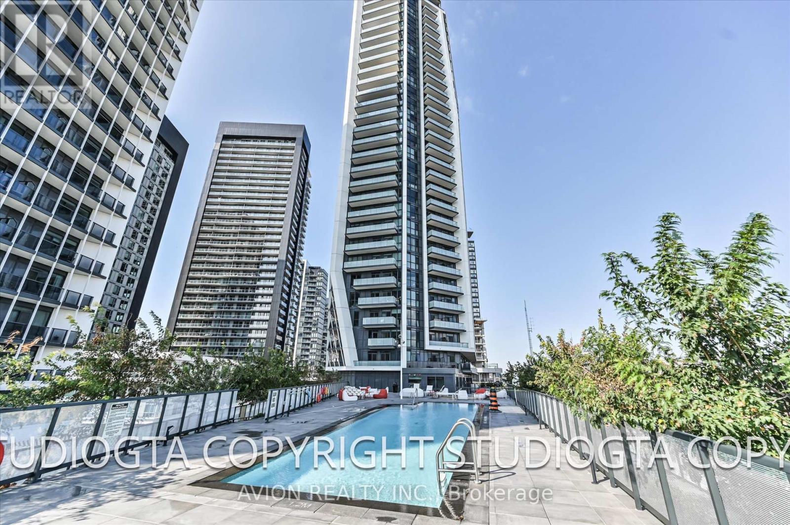 402 - 50 Ordnance Street, Toronto, Ontario  M6K 1A2 - Photo 33 - C12174097