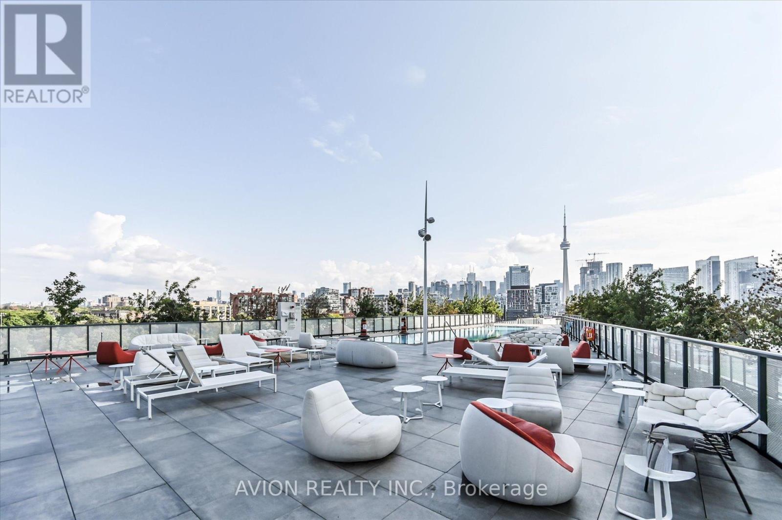 402 - 50 Ordnance Street, Toronto, Ontario  M6K 1A2 - Photo 35 - C12174097
