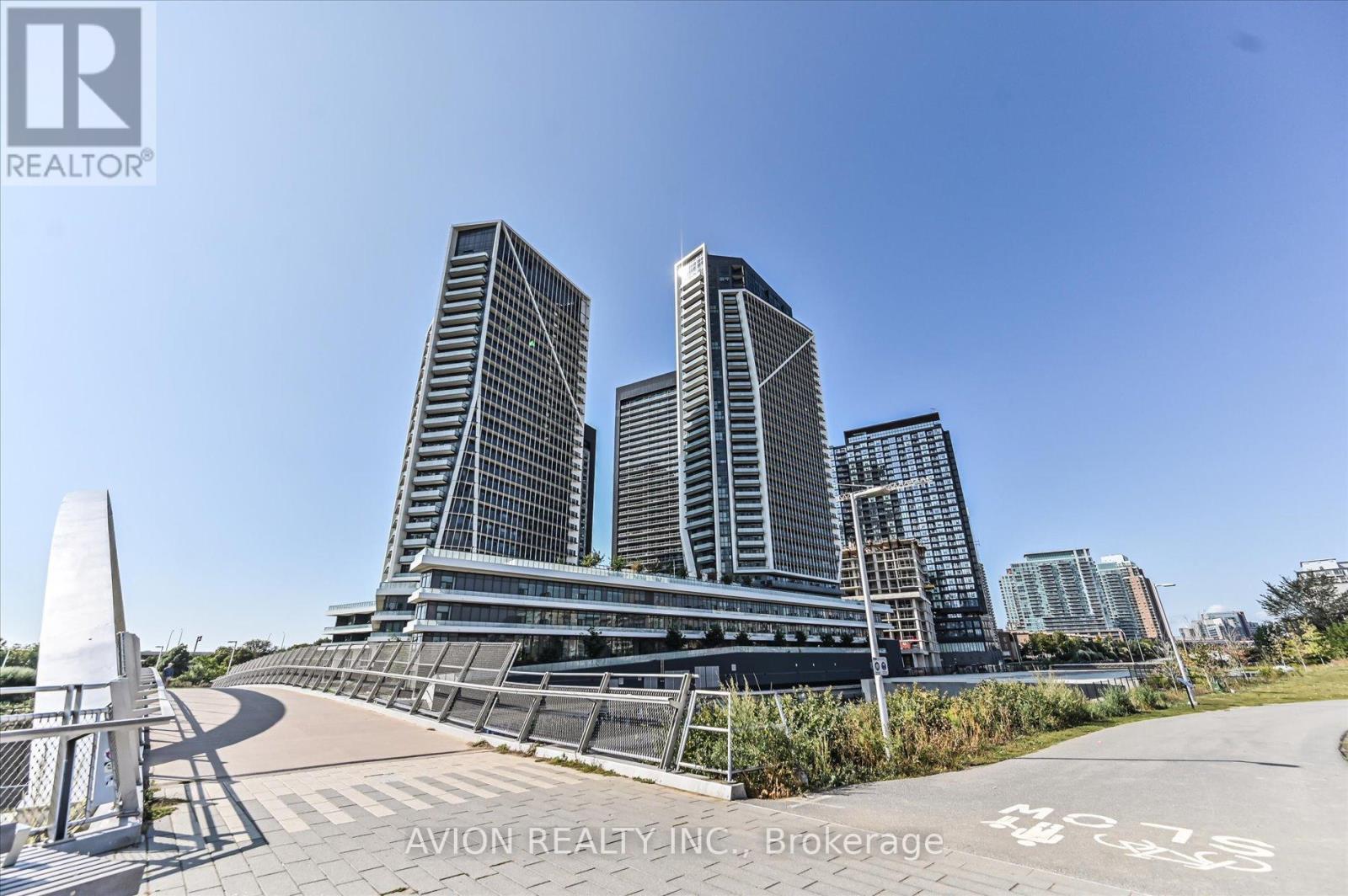 402 - 50 Ordnance Street, Toronto, Ontario  M6K 1A2 - Photo 36 - C12174097