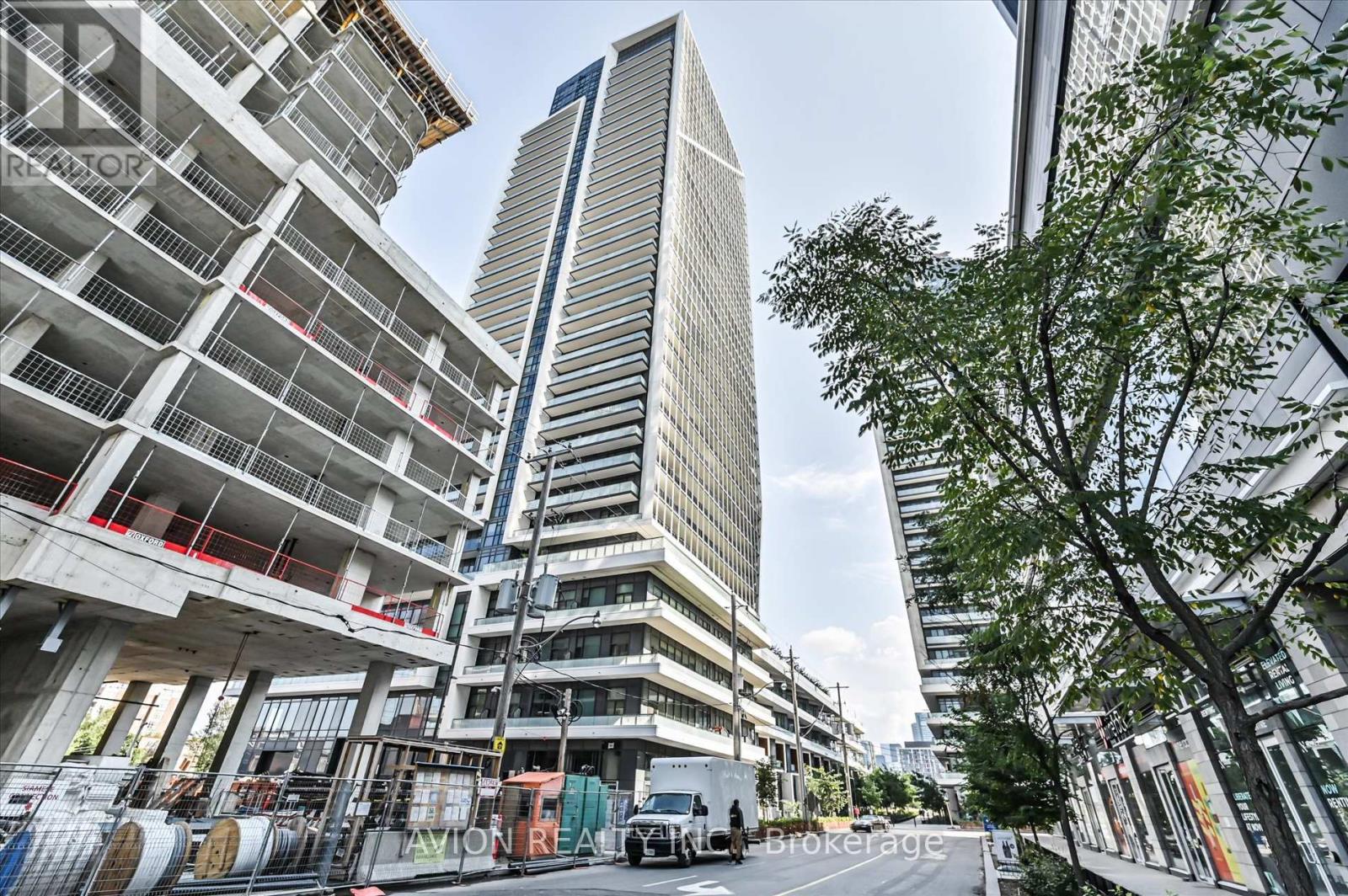 402 - 50 Ordnance Street, Toronto, Ontario  M6K 1A2 - Photo 37 - C12174097
