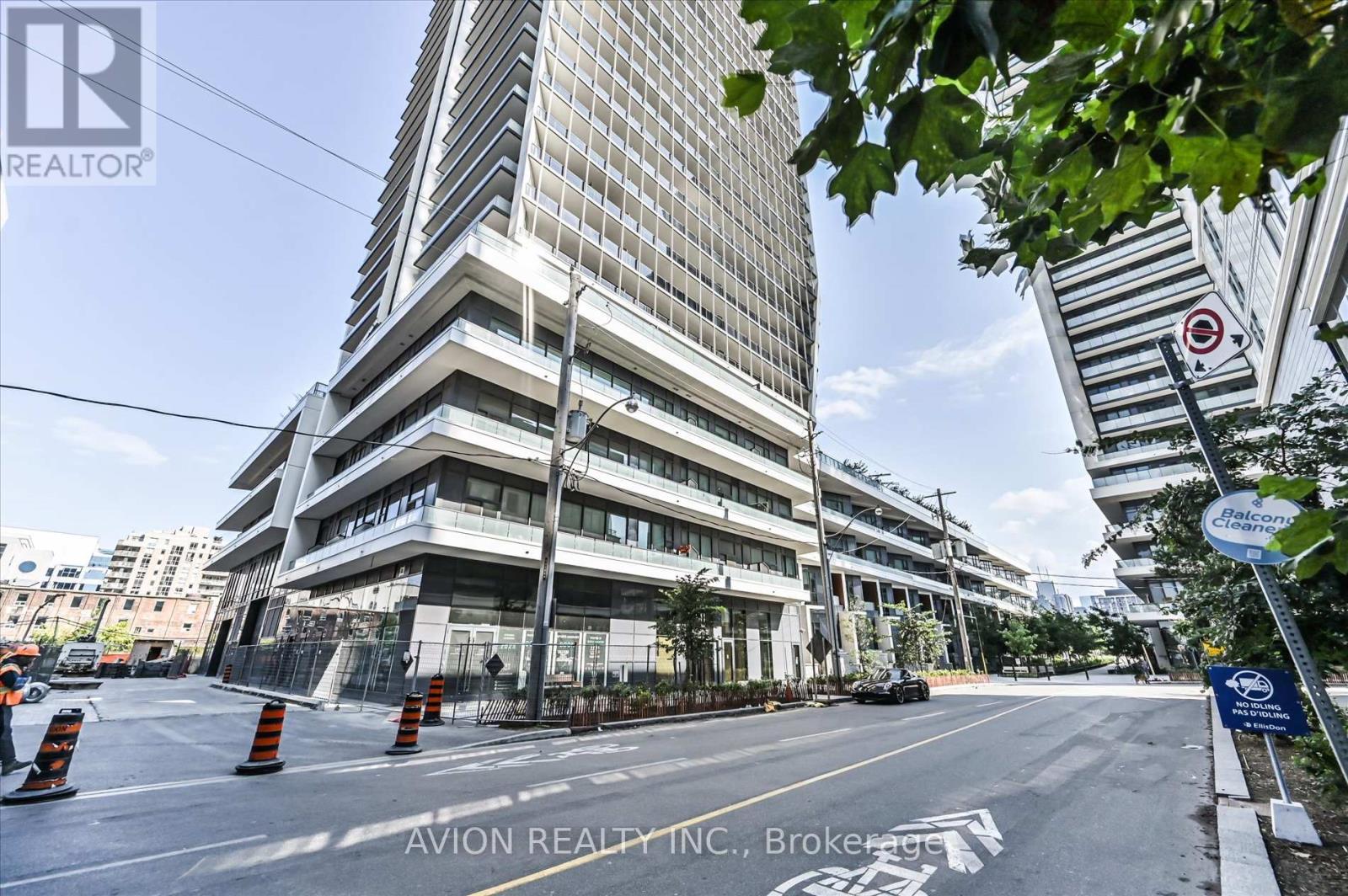 402 - 50 Ordnance Street, Toronto, Ontario  M6K 1A2 - Photo 38 - C12174097