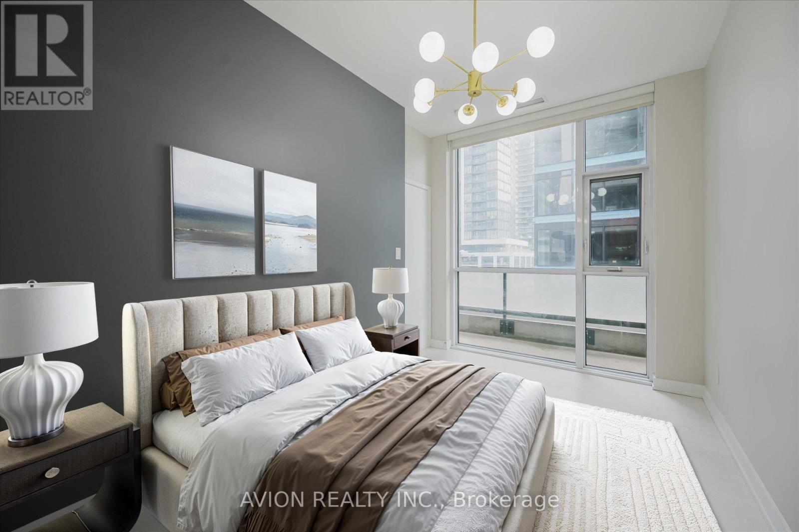 402 - 50 Ordnance Street, Toronto, Ontario  M6K 1A2 - Photo 7 - C12174097