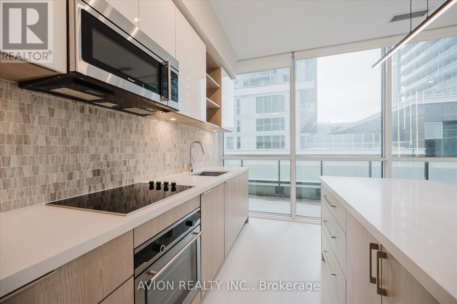 402 - 50 Ordnance Street, Toronto, Ontario  M6K 1A2 - Photo 9 - C12174097