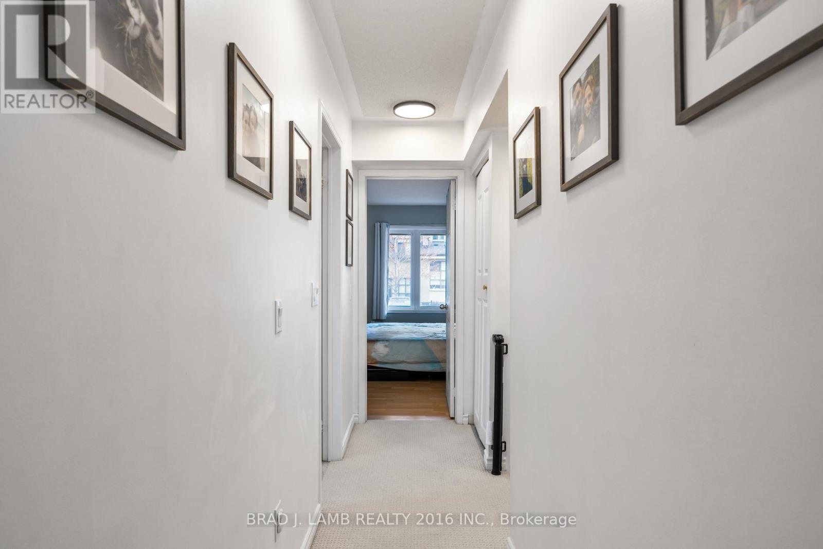 Th #114 - 262 St. Helens Avenue, Toronto, Ontario  M6H 4A4 - Photo 13 - C12174098