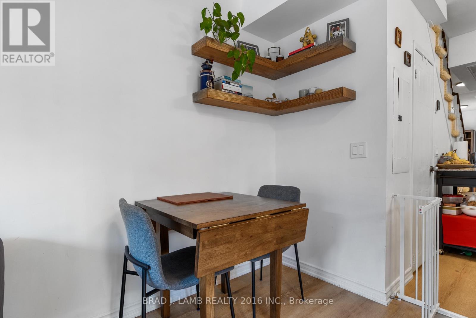 Th #114 - 262 St. Helens Avenue, Toronto, Ontario  M6H 4A4 - Photo 7 - C12174098