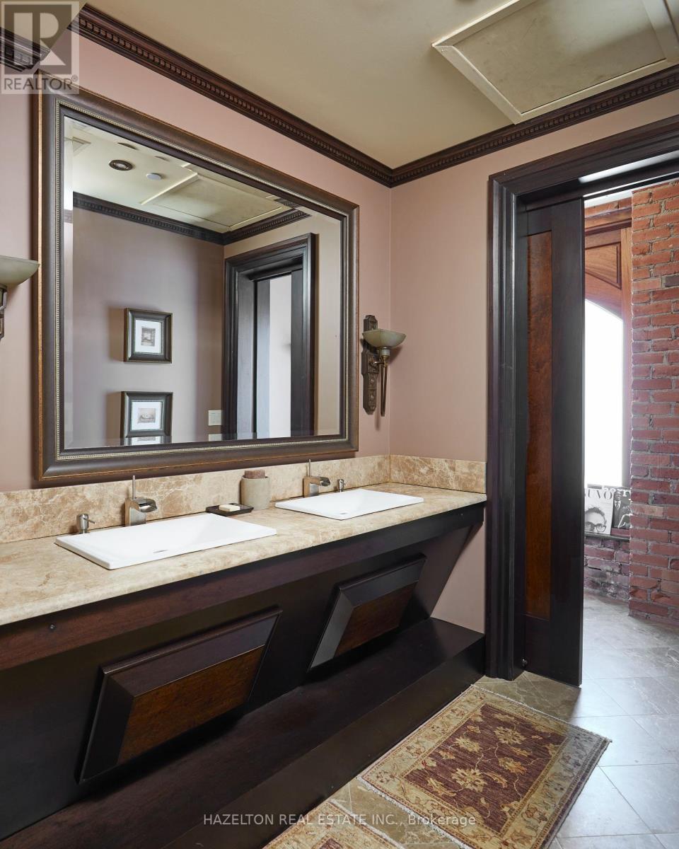 501 - 468 Wellington Street, Toronto, Ontario  M5V 1E3 - Photo 21 - C12174102