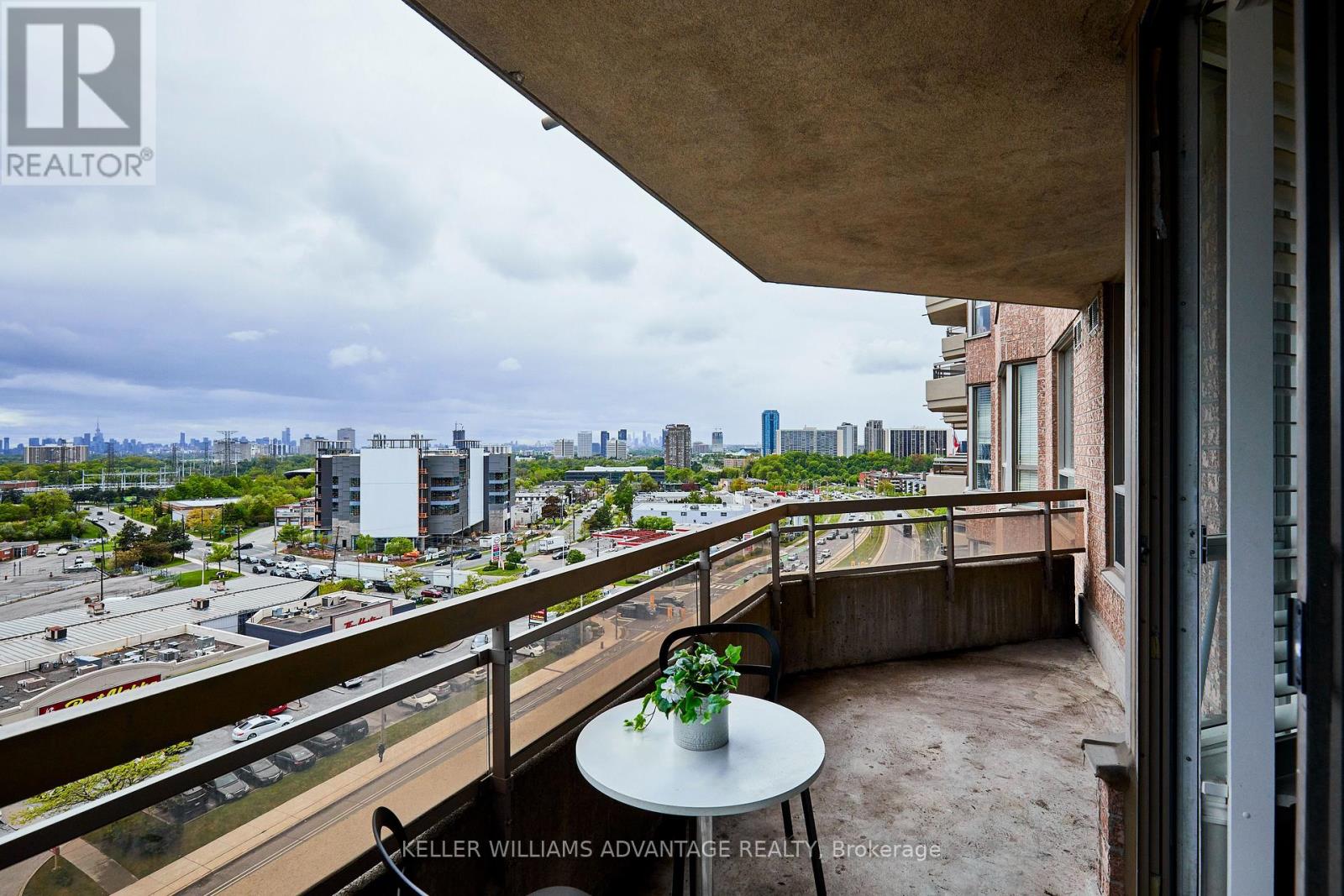 1106 - 1700 Eglinton Avenue E, Toronto (Victoria Village), Ontario  M4A 2X4 - Photo 30 - C12174133