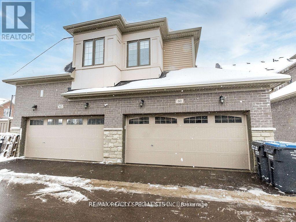 60 Block Road, Brampton (Northwest Brampton), Ontario  L7A 5B3 - Photo 38 - W12139517