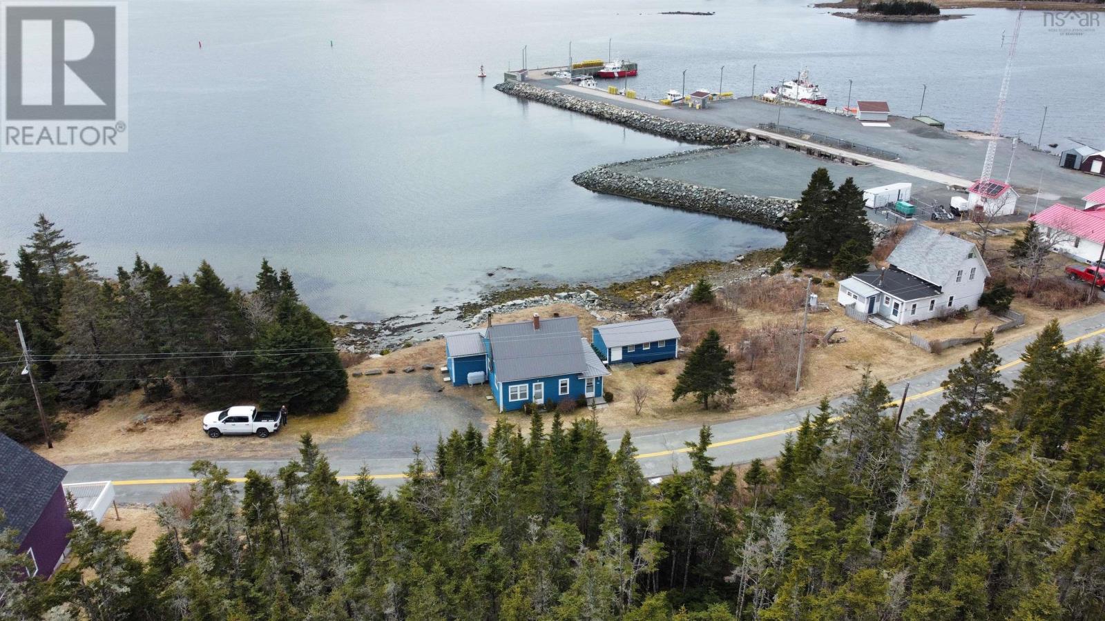 96 East Side Bickerton Road, Port Bickerton, Nova Scotia  B0J 1A0 - Photo 39 - 202506626