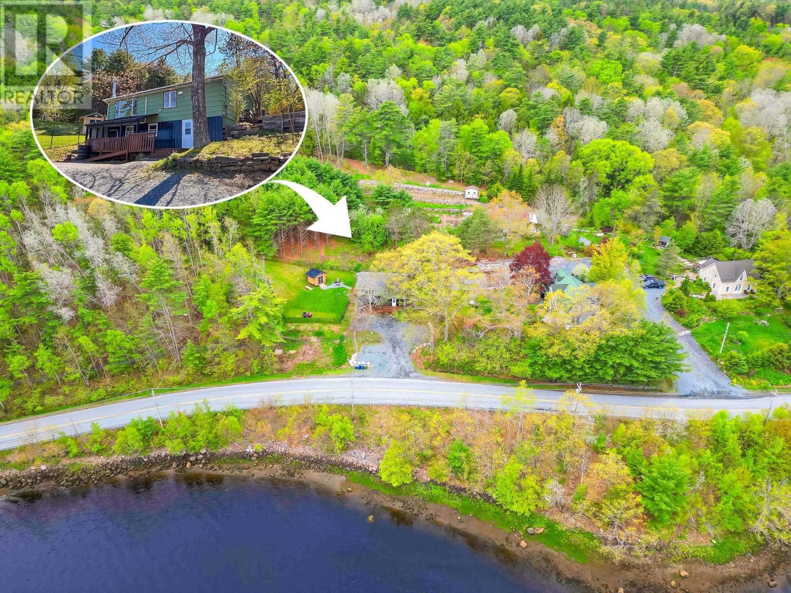 Property at 546 Highway 331 image 1