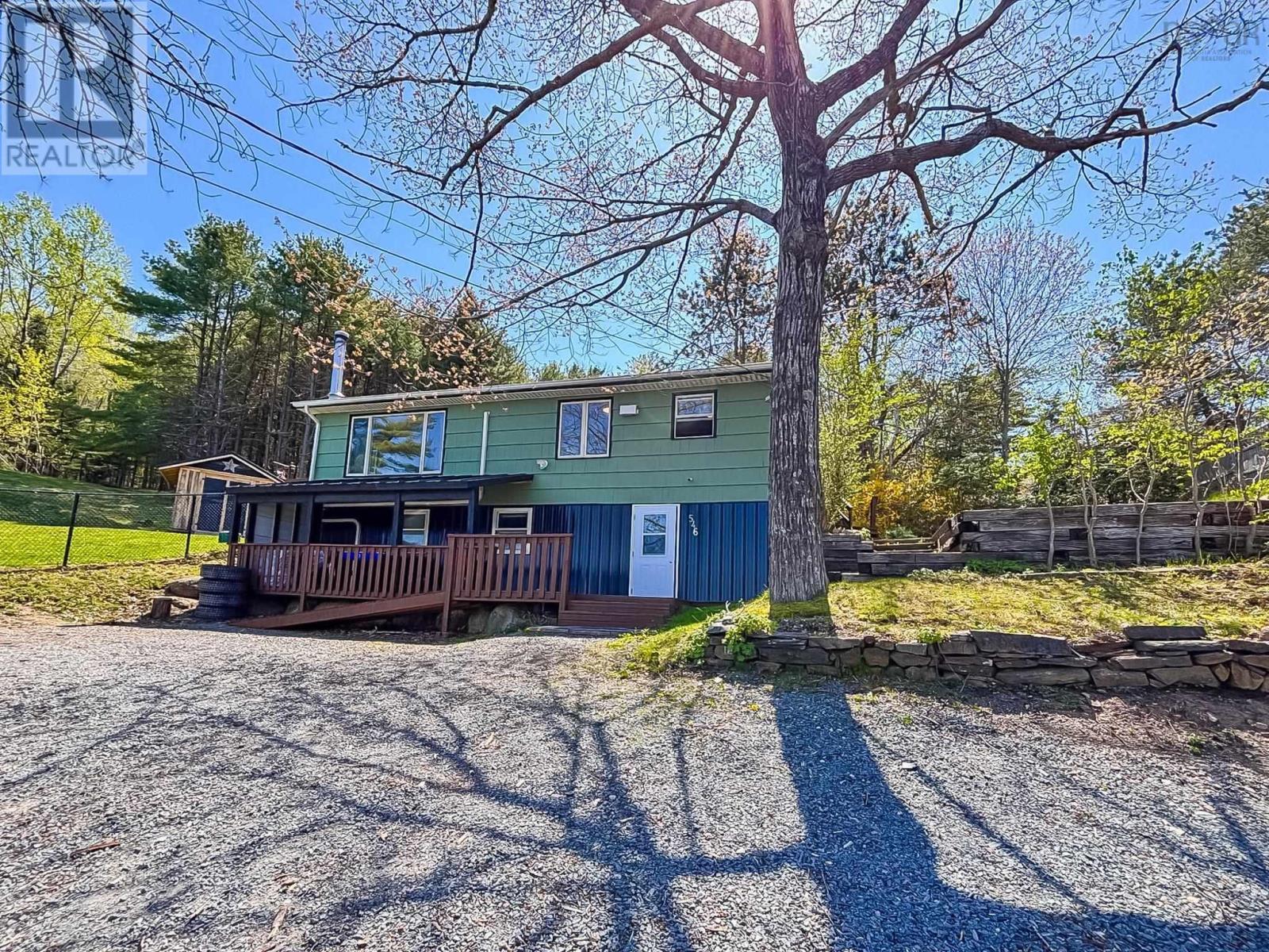 Property at 546 Highway 331 image 4