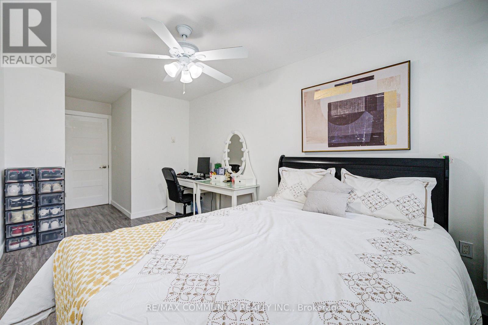 1078 - 100 Mornelle Court, Toronto (Morningside), Ontario  M1E 4X2 - Photo 35 - E12174069