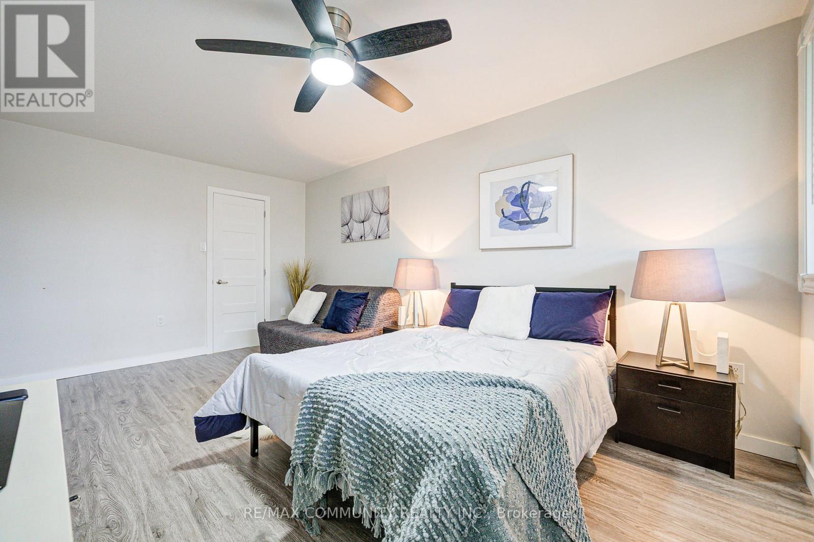 1078 - 100 Mornelle Court, Toronto (Morningside), Ontario  M1E 4X2 - Photo 38 - E12174069