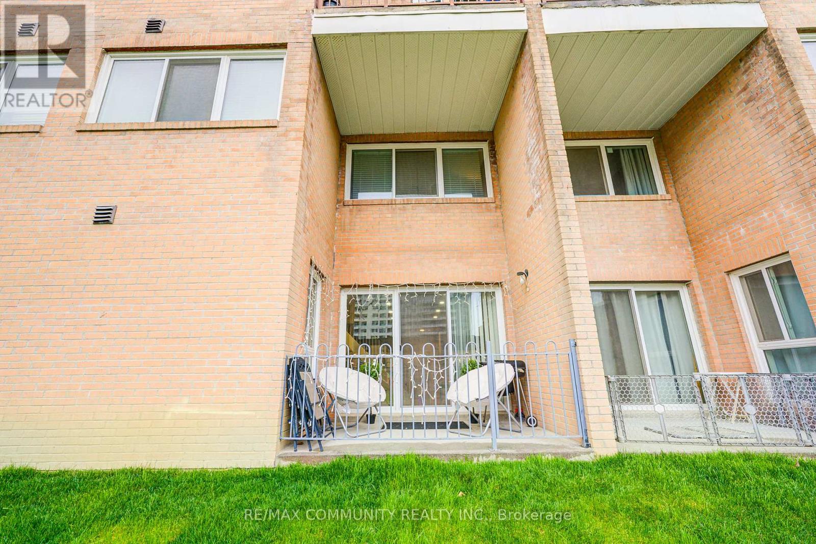 1078 - 100 Mornelle Court, Toronto (Morningside), Ontario  M1E 4X2 - Photo 44 - E12174069