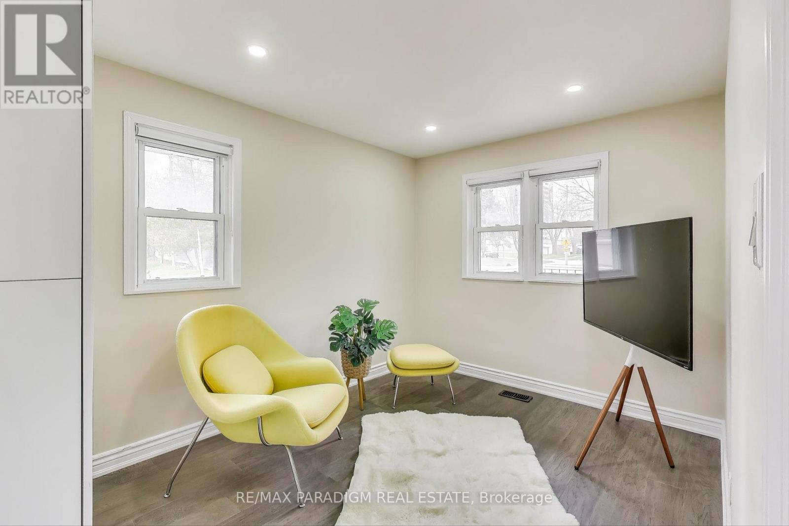 Upper - 36 Rideout Street, Ajax, Ontario  L1S 1P8 - Photo 10 - E12174112
