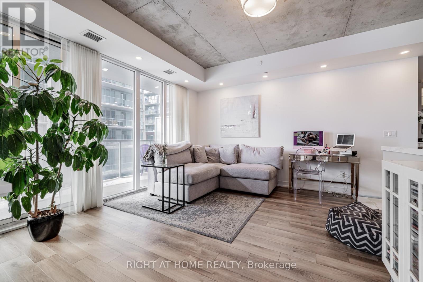 607 - 25 Baseball Place, Toronto, Ontario  M4M 0E7 - Photo 6 - E12174118