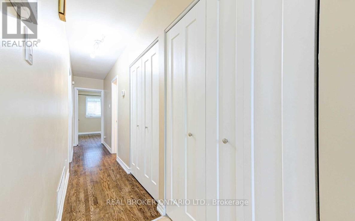 22 Rozell Road, Toronto (Centennial Scarborough), Ontario  M1C 2K9 - Photo 3 - E12174177