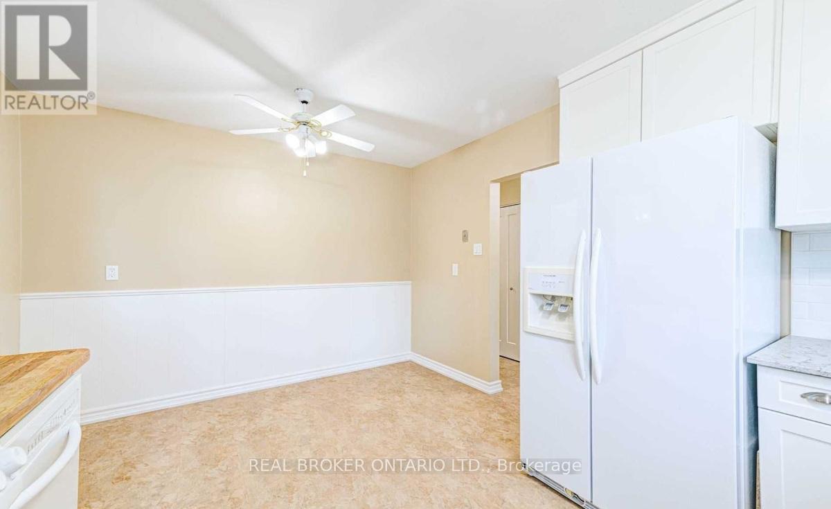 22 Rozell Road, Toronto (Centennial Scarborough), Ontario  M1C 2K9 - Photo 7 - E12174177