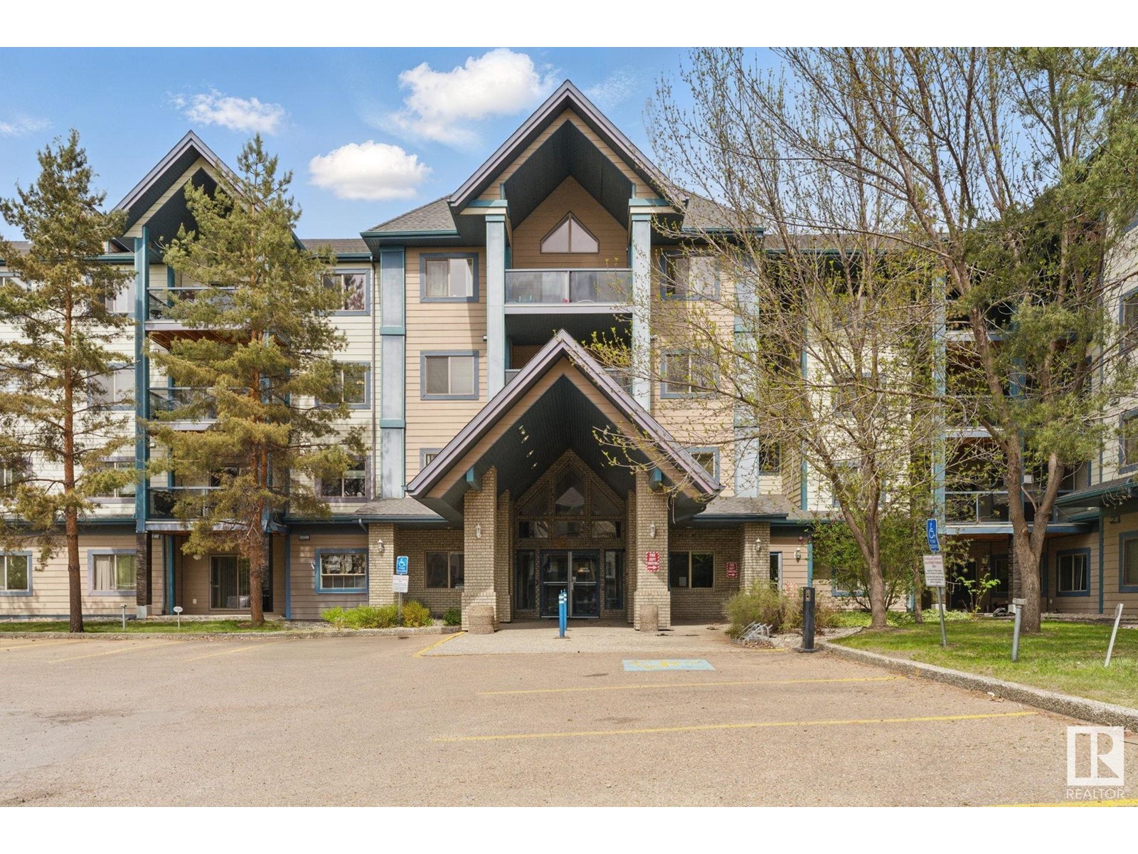 #310 2903 RABBIT HILL RD NW, Edmonton, Alberta