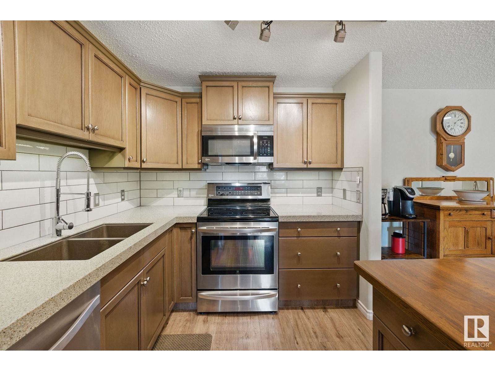 #310 2903 Rabbit Hill Rd Nw, Edmonton, Alberta  T6R 3A3 - Photo 12 - E4438593