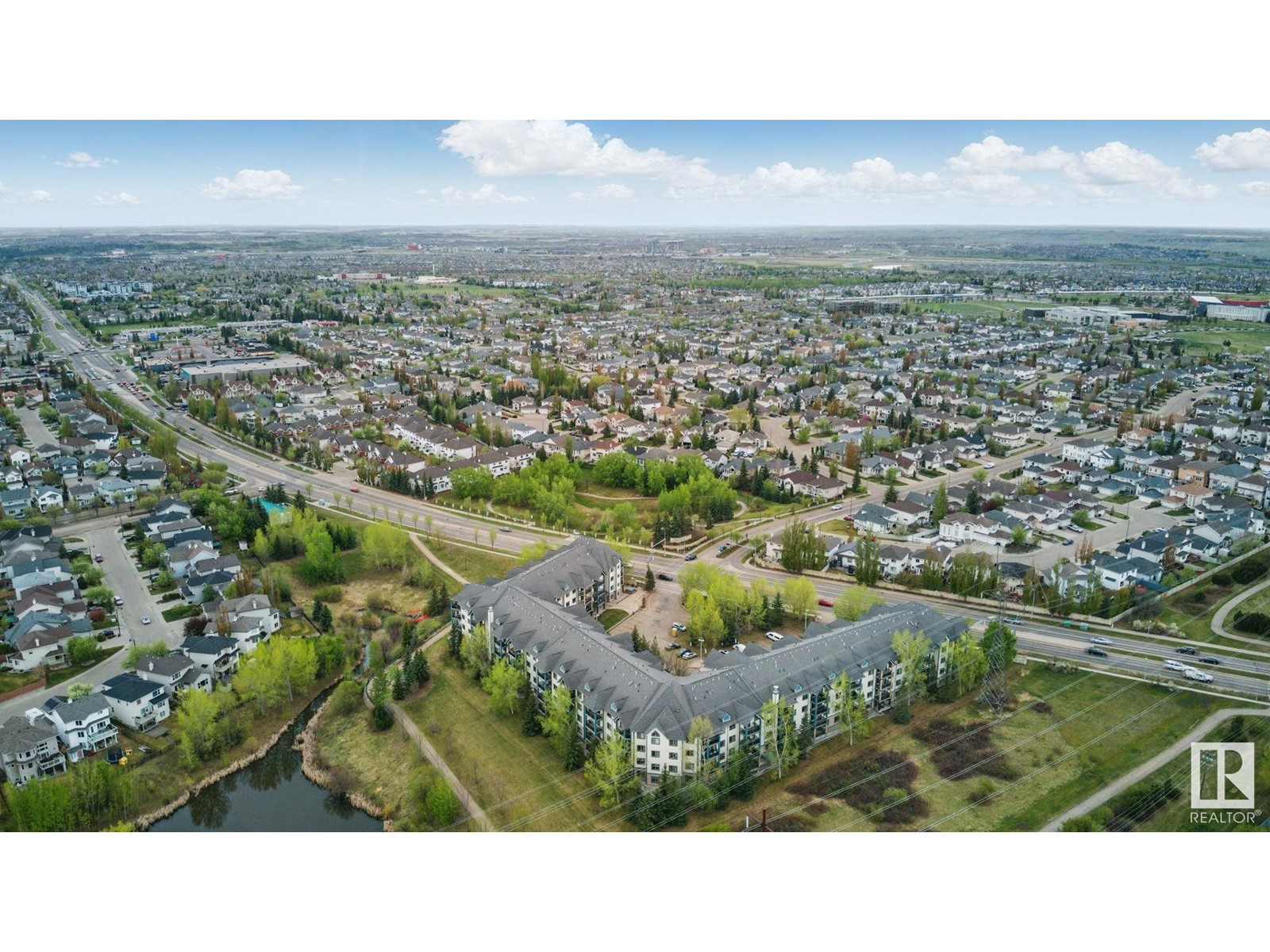 #310 2903 Rabbit Hill Rd Nw, Edmonton, Alberta  T6R 3A3 - Photo 42 - E4438593