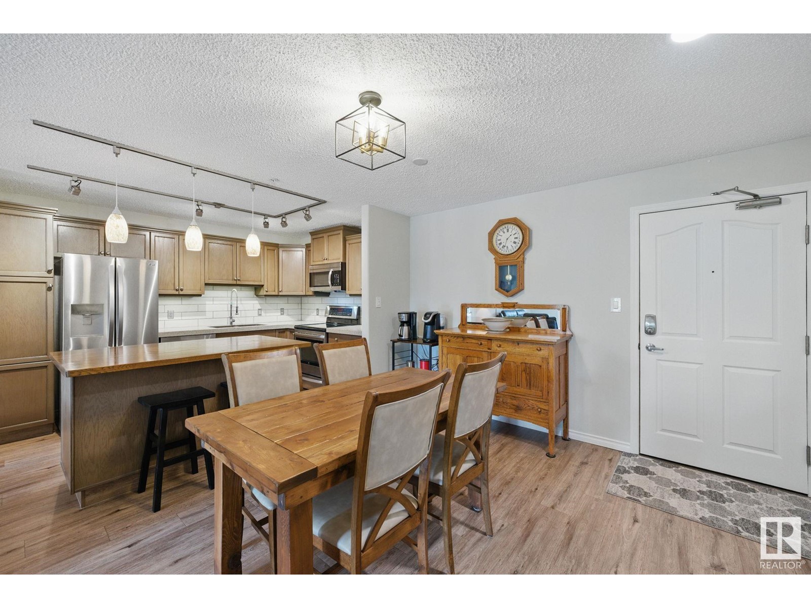 #310 2903 Rabbit Hill Rd Nw, Edmonton, Alberta  T6R 3A3 - Photo 8 - E4438593