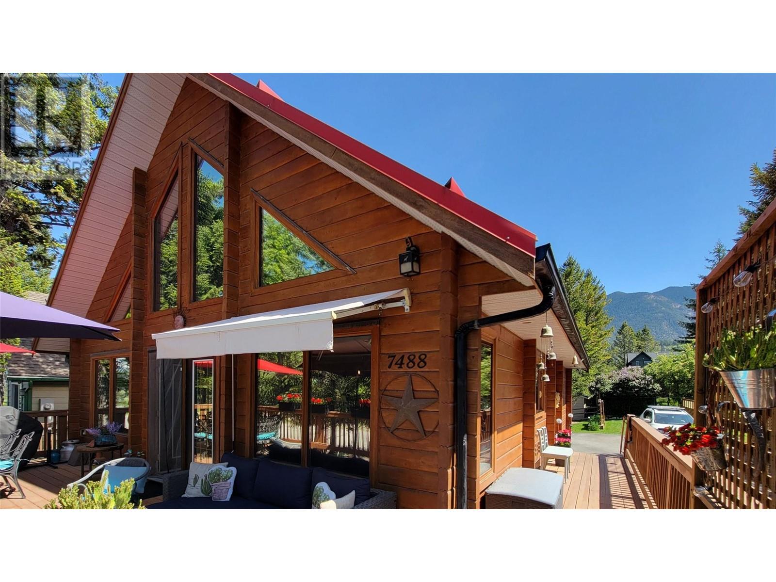 7488 Pine Cone Lane, Radium Hot Springs, British Columbia  V0A 1M0 - Photo 62 - 10344308