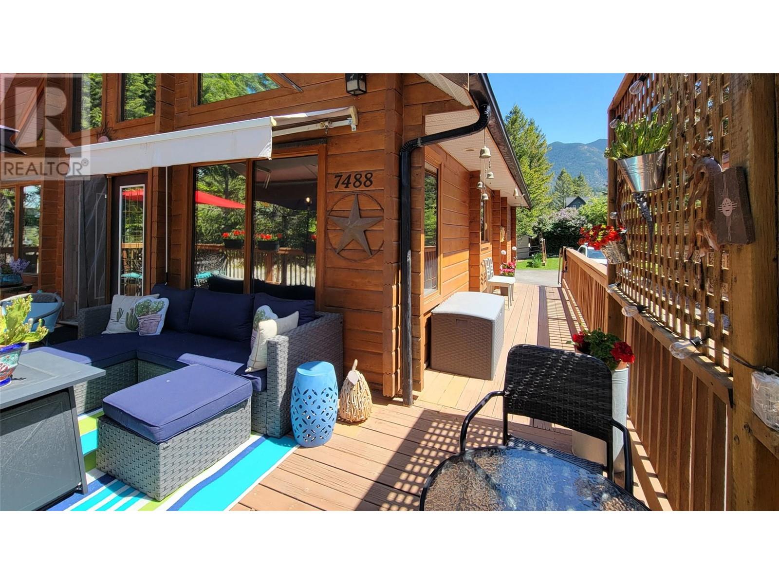 7488 Pine Cone Lane, Radium Hot Springs, British Columbia  V0A 1M0 - Photo 63 - 10344308