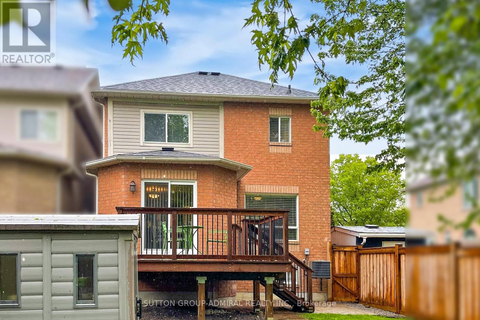 4 Blanchard Court, Whitby, Ontario  L1M 1H5 - Photo 44 - E12171498