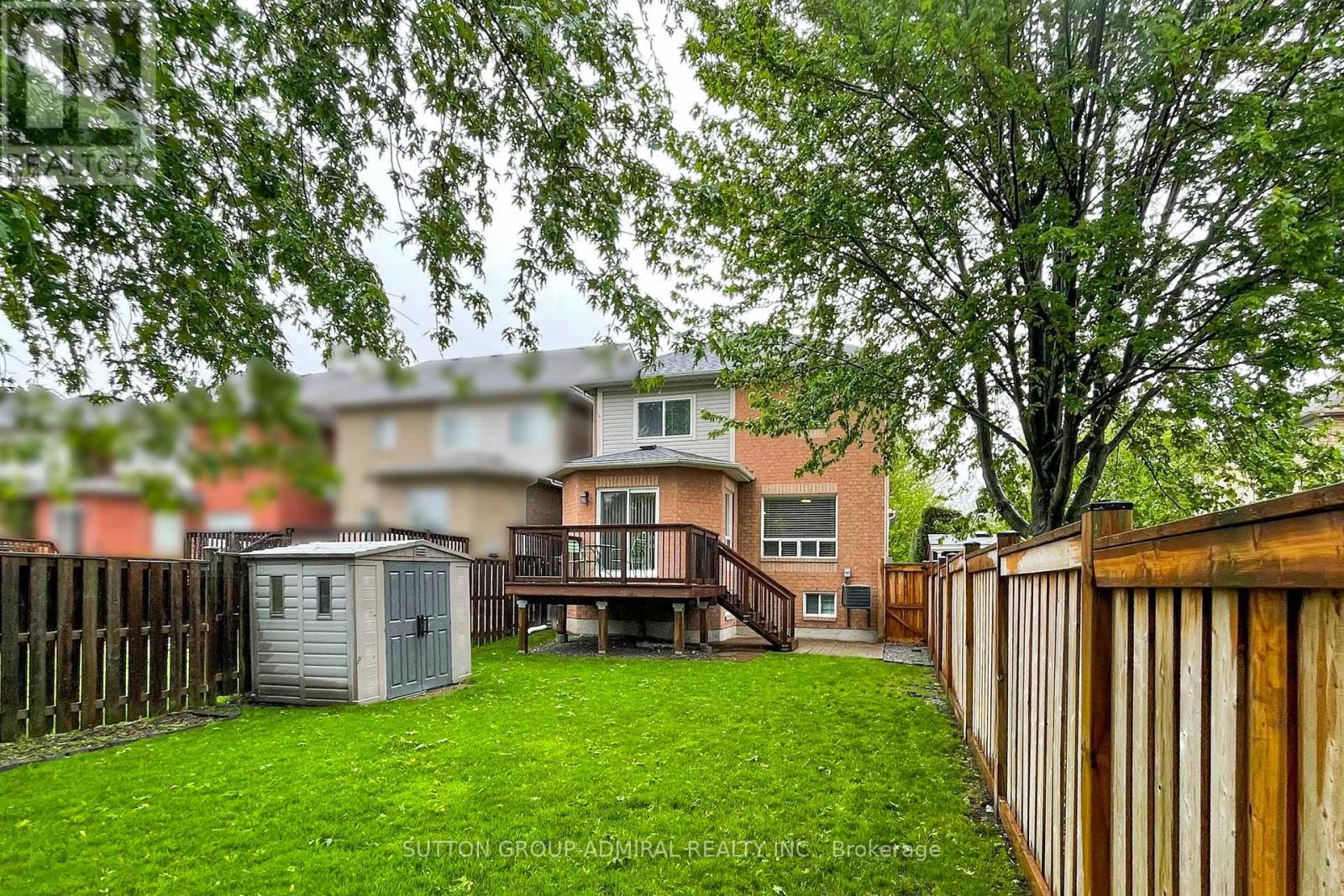 4 Blanchard Court, Whitby, Ontario  L1M 1H5 - Photo 45 - E12171498