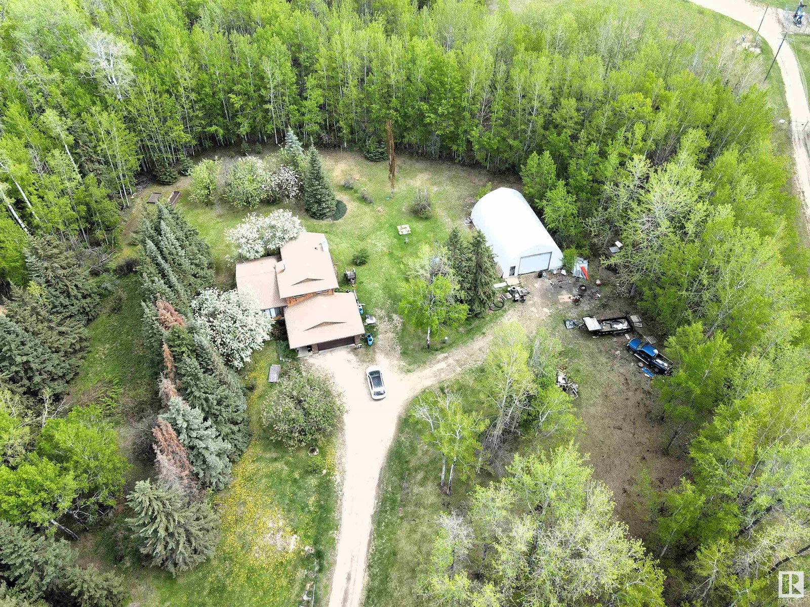#201 49510 Highway 22, Rural Brazeau County, Alberta