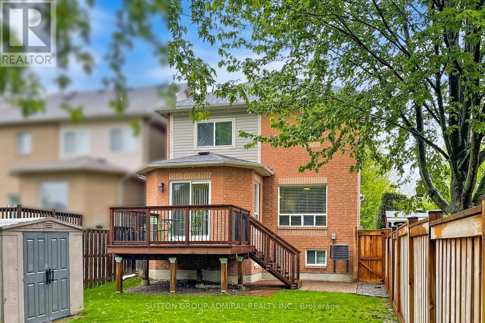 4 Blanchard Court, Whitby, Ontario  L1M 1H5 - Photo 42 - E12171498