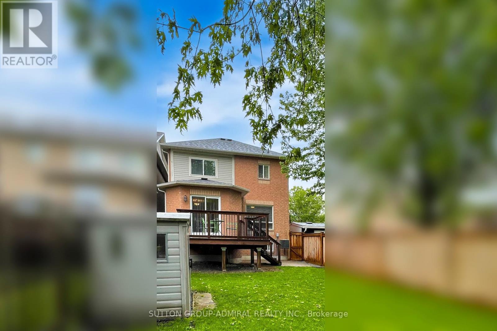 4 Blanchard Court, Whitby, Ontario  L1M 1H5 - Photo 47 - E12171498