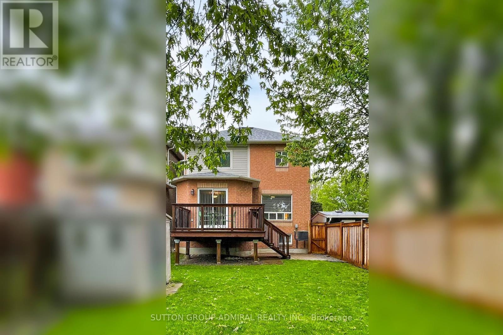 4 Blanchard Court, Whitby, Ontario  L1M 1H5 - Photo 46 - E12171498
