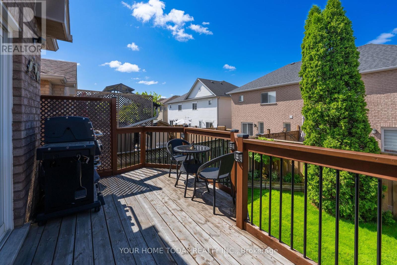 208 Van Scott Drive, Brampton, Ontario  L7A 1V9 - Photo 34 - W12164985