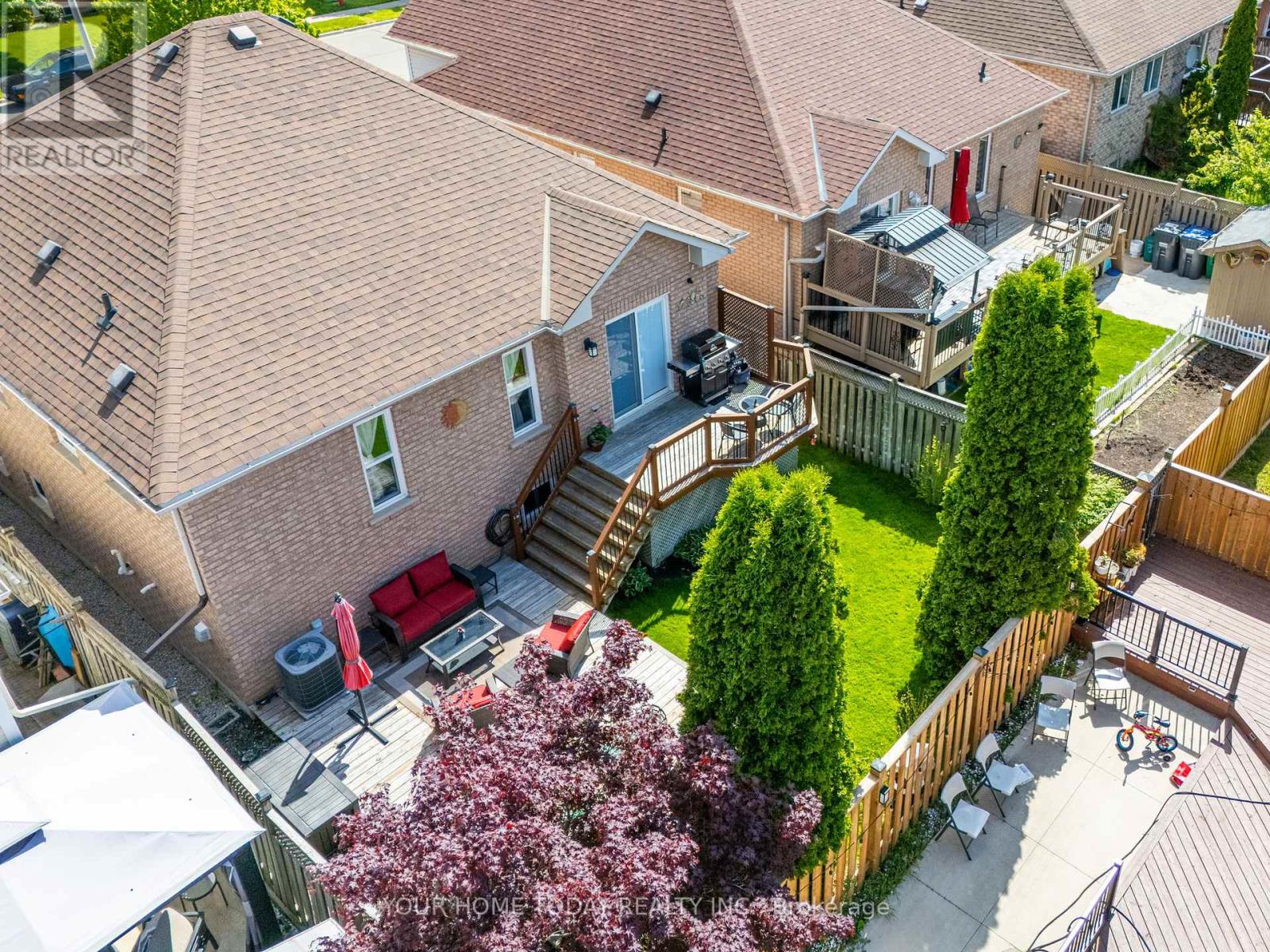 208 Van Scott Drive, Brampton, Ontario  L7A 1V9 - Photo 39 - W12164985