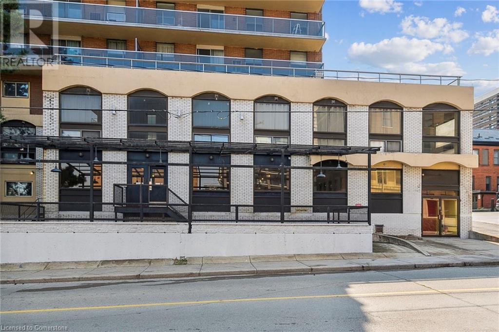150 Hughson Street S Unit# 1b, Hamilton, Ontario  L8N 2B4 - Photo 2 - 40733066