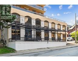 150 HUGHSON Street S Unit# 1B, Hamilton, Ontario