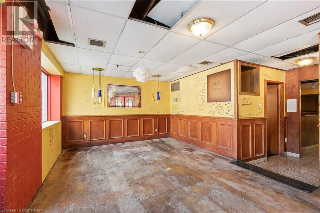 150 Hughson Street S Unit# 1b, Hamilton, Ontario  L8N 1B4 - Photo 10 - 40733069