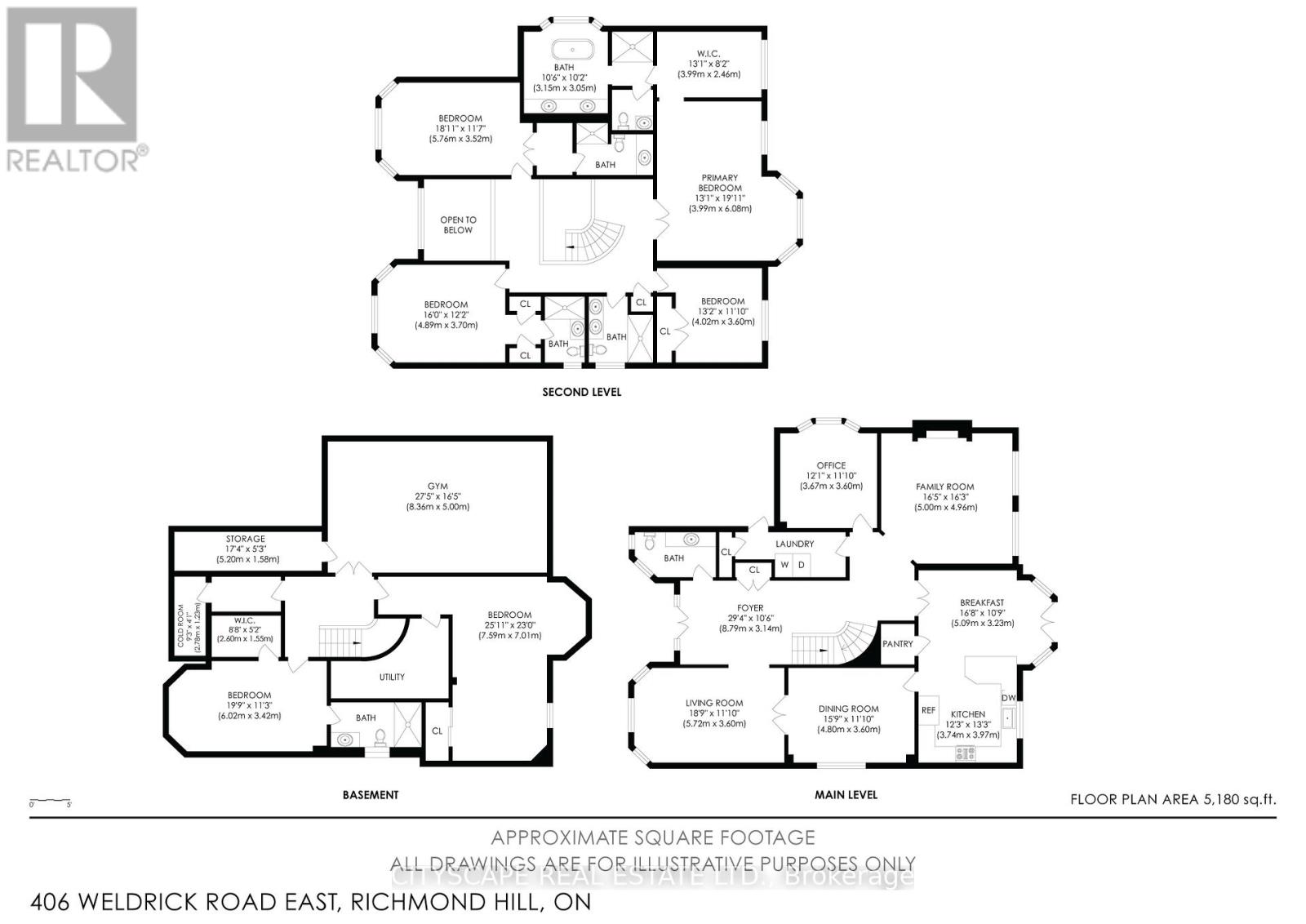 406 Weldrick Road E, Richmond Hill, Ontario  L4B 2M8 - Photo 40 - N12174068