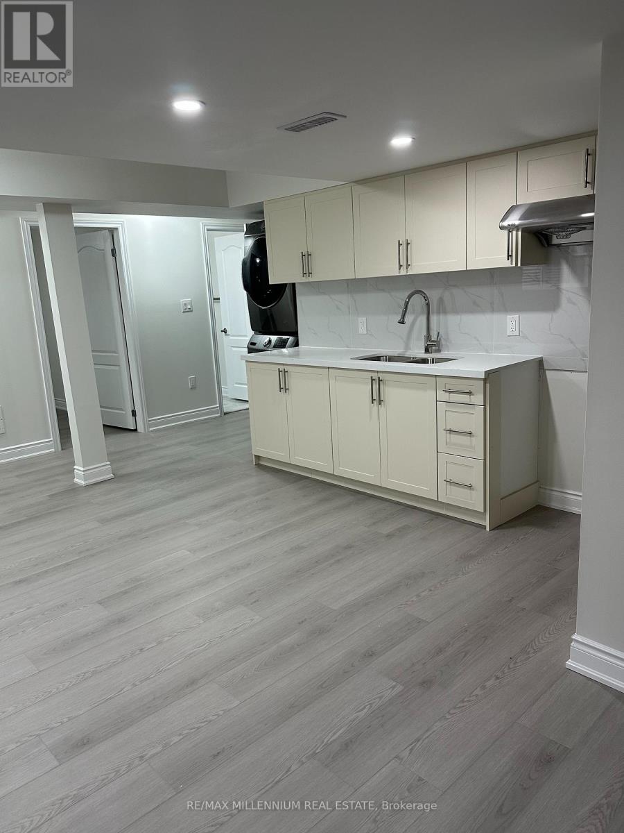 15 Mersey Street, Vaughan, Ontario  L4H 4L8 - Photo 4 - N12174159