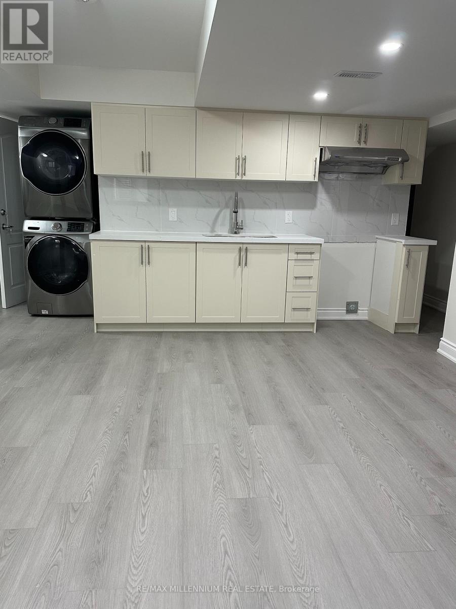 15 Mersey Street, Vaughan, Ontario  L4H 4L8 - Photo 5 - N12174159